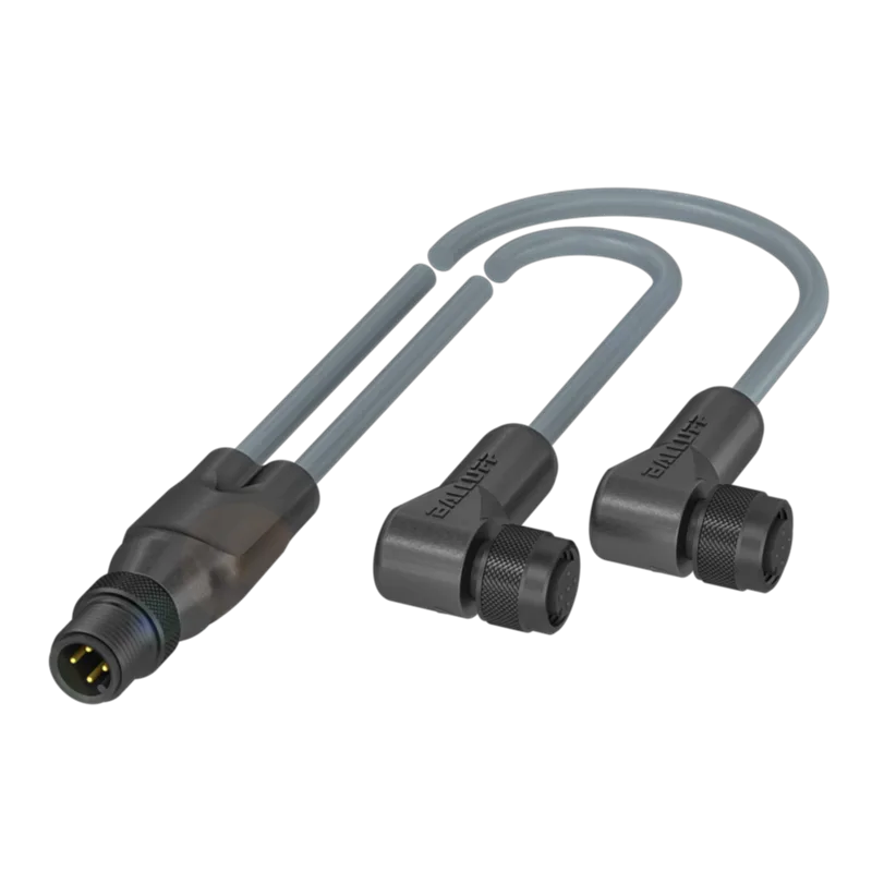 Balluff BCC W414-W425-W425-U2044-006 Y dağıtıcılar
