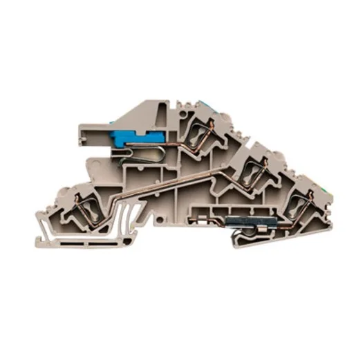 Weidmüller ZDL 2.5S/NT/L/PE