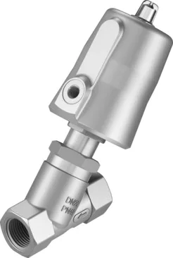Festo VZXF-L-M22C-M-A-G34-180-M1-V4V4T-50-16 Y Valf