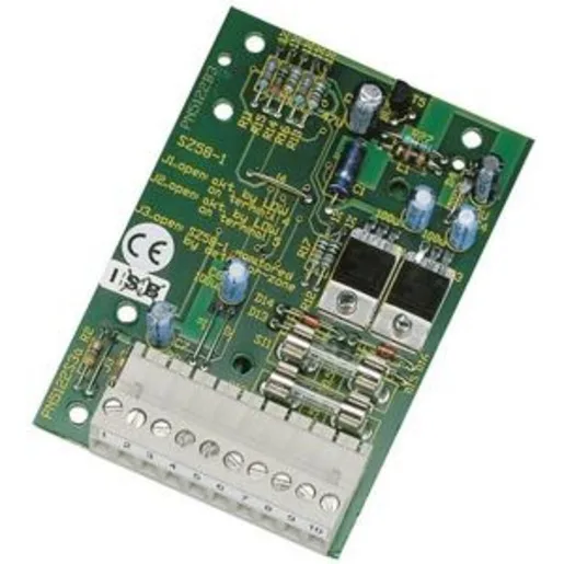 ABB SZ58/2