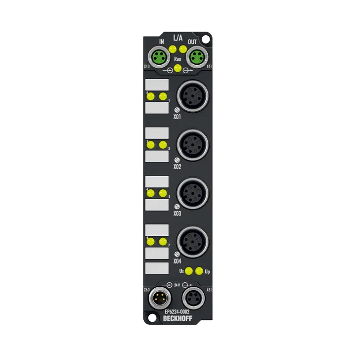 Beckhoff EP6224-0002
