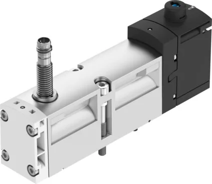 Festo VSVA-B-M52-MZD-A1-1T1L-APP Selenoid valf