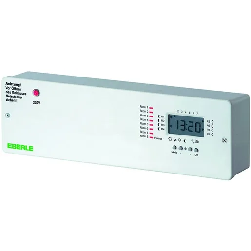 Eberle & Co. INSTAT 868-a8U