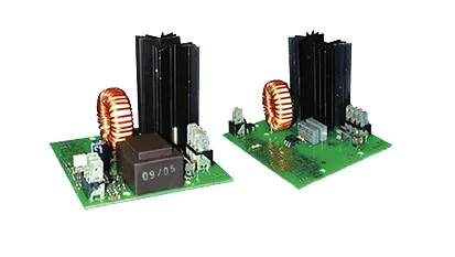 Eliwell CF10221011000 CFS 02V 010V