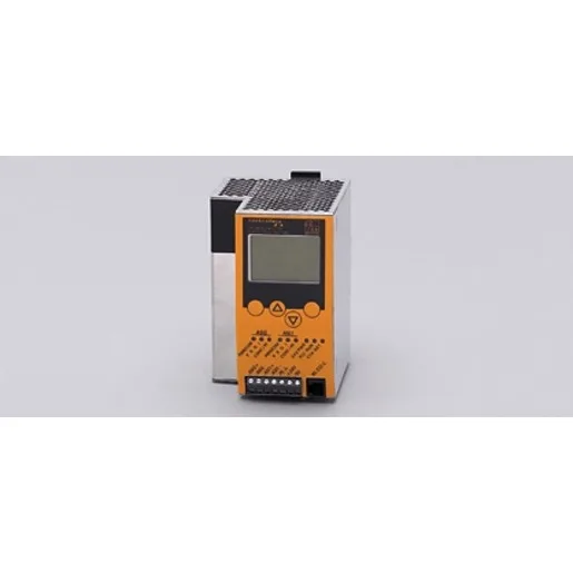 Ifm Electronic ControllerE M4 2Mstr Ethernet