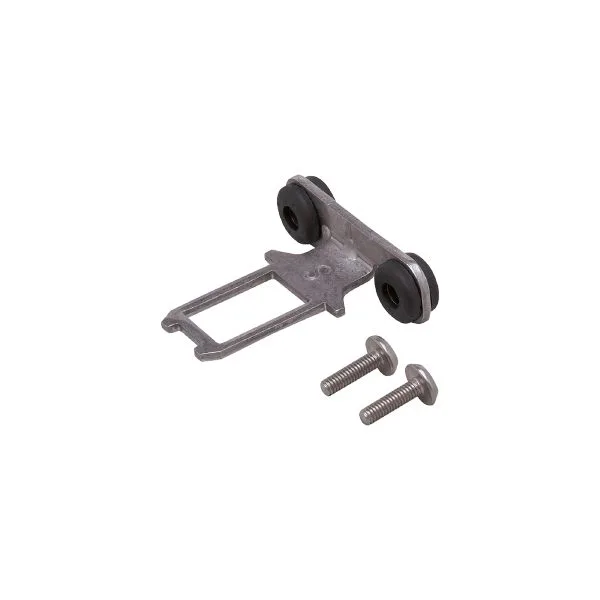 IFM Bent actuator AS-Interface güvenlik kapı anahtarı için aktüatör
