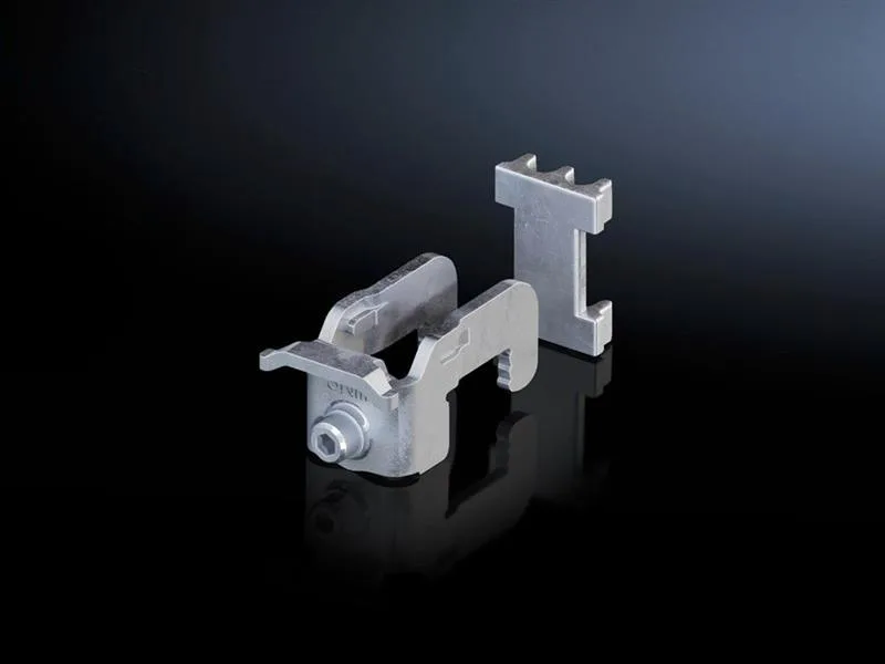 Rittal SV 9677.450 SV Kontak terminal, NH slimline sigortalı yük ayırıcı için, boy00, 9677xxx