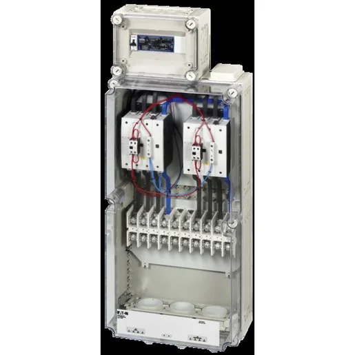 Eaton Electric NAS160-CI-1-K95