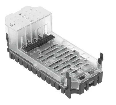 Festo CPX-4AE-T Analog Modülü