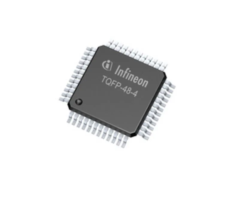 Infineon TLE7183QU