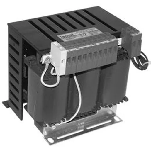 Ismet DGA 600/400/24