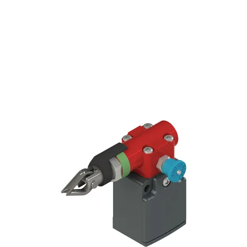 Pizzato FC 3383-M2 Rope safety switch with reset for emergency stop
