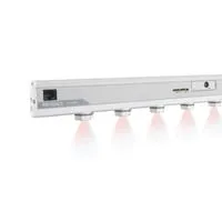 Keyence SJ-H180A Bar Type Main Unit, Standard Model 1800 mm