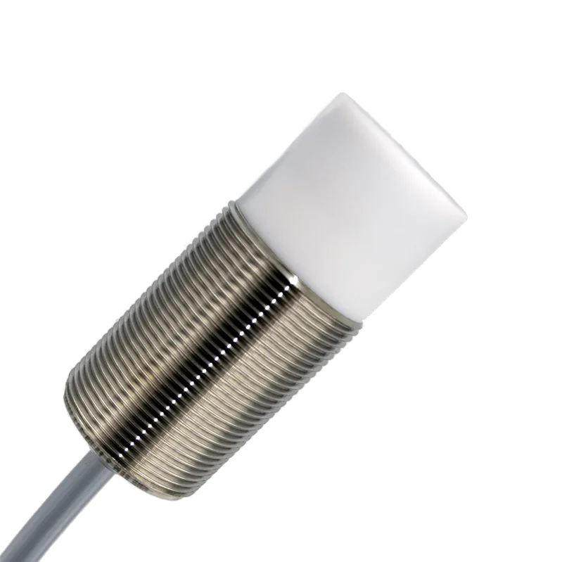 Rechner Sensors KAS-80-35-A-M32-PTFE/VAb-Z20-1-2G-1/2D, ATEX Capacitive Sensors (KAS)