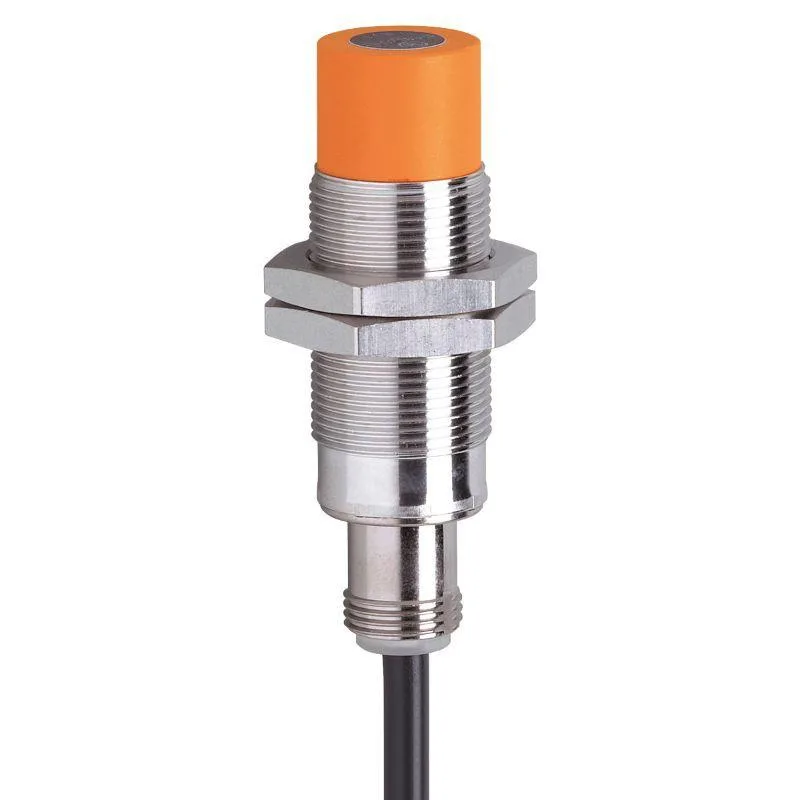 Ifm Electronic IG7107 IGK3008-ANKG/I/2M Ifm  Inductive Sensor