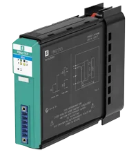 Pepperl+Fuchs FB6217E3 Connection