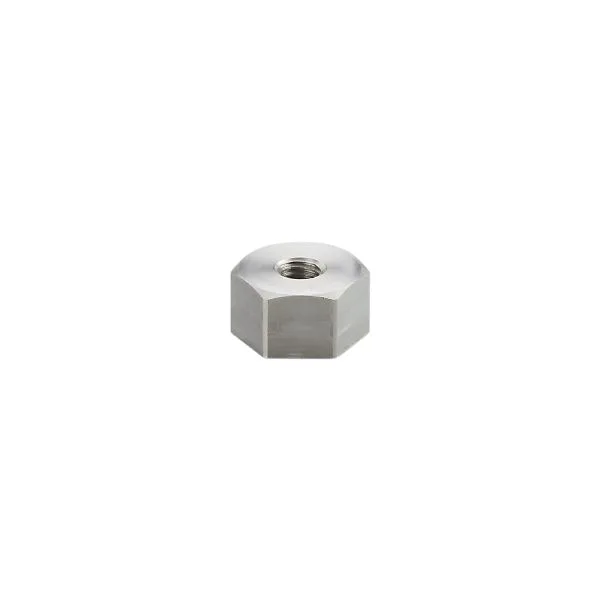 IFM MOUNTING STUD M8 HEX 21 MM İvme ve titreşim sensörleri için yapıştırılabilir adaptör