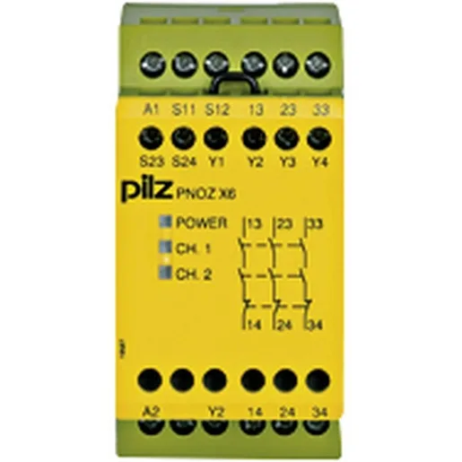 Pilz 774729