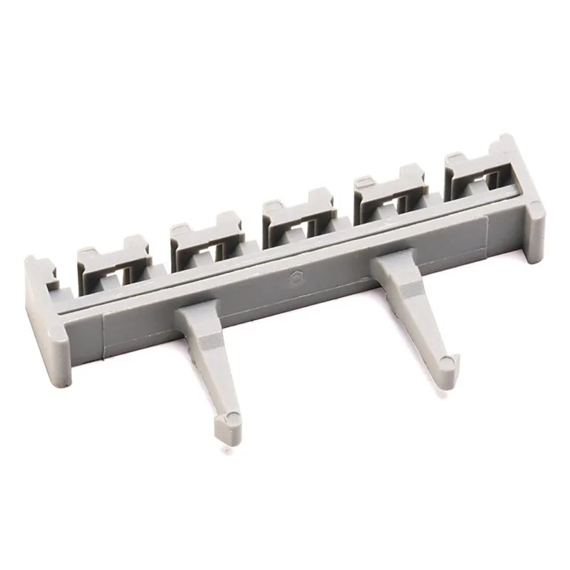 Allen Bradley 1492-GM35 Group Marker Carrier