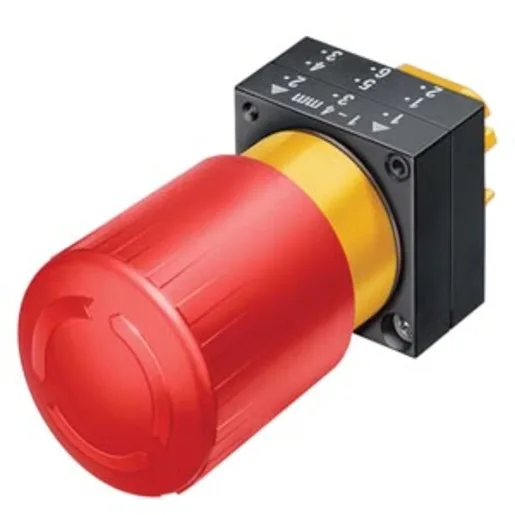 Siemens 3SB3000-1FA20