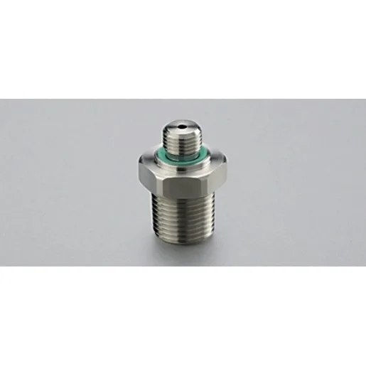 Ifm Electronic ADAPT G1/4 A - 1/2NPT A