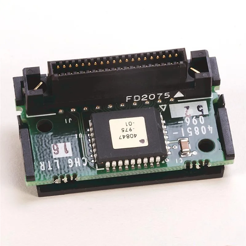 Allen Bradley 1747-OS401 SLC 5/04 Firmware Upgrade Module