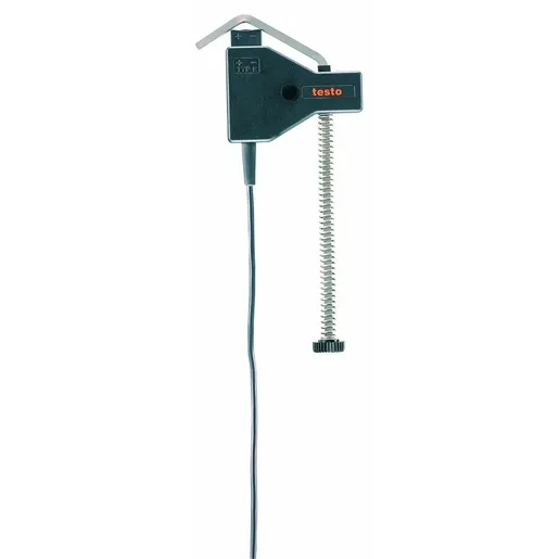 Testo SE & Co. KGaA 0602 4592