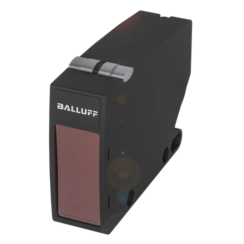 Balluff BOS 64K-AA-PR10-TG Retro-yansıtıcı sensörler