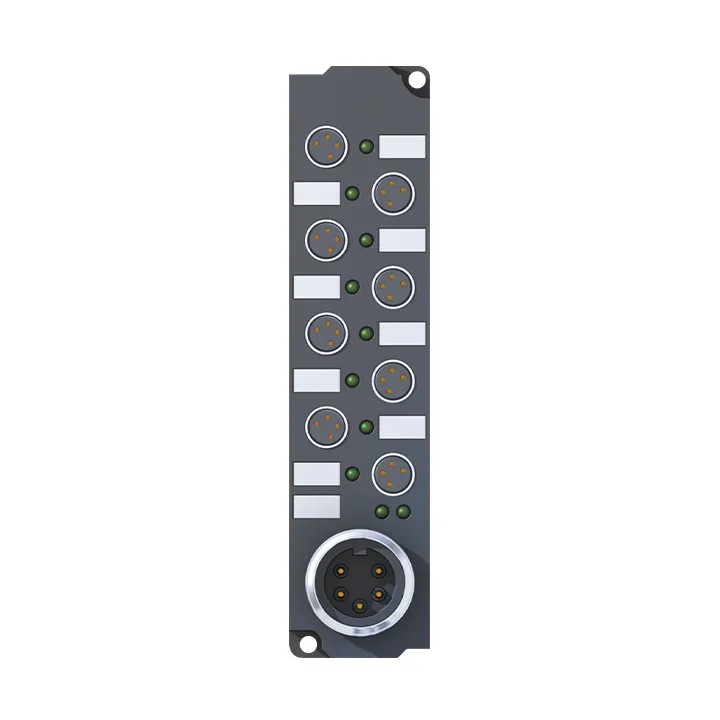 Beckhoff ZS2020-4308 Power distribution box