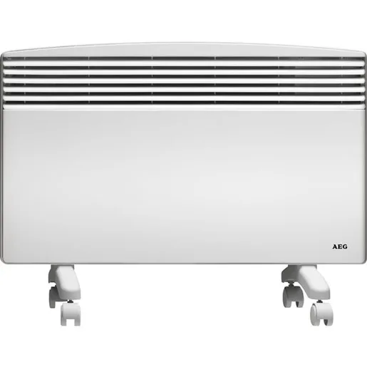 AEG Haustechnik WKL 2003 F