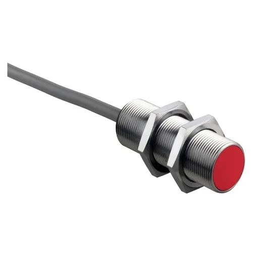 Leuze electronic IS 218MM/2NO-5E0