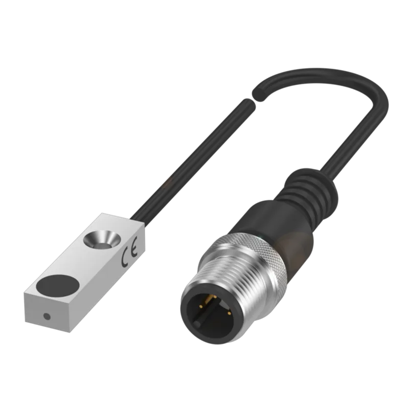 Balluff BES R13EC-PSC20B-ES00,2-GS04-106 Endüktif yakınlık anahtarları