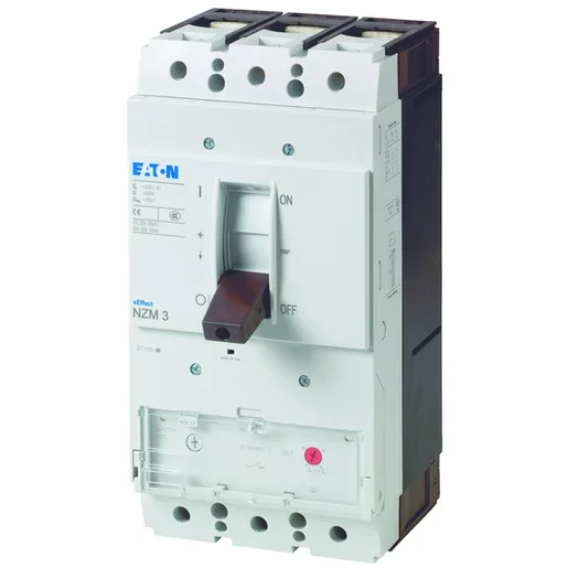 Eaton Electric NZMC3-S250