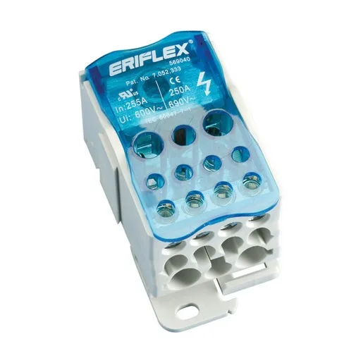 ERIFLEX UD-250A