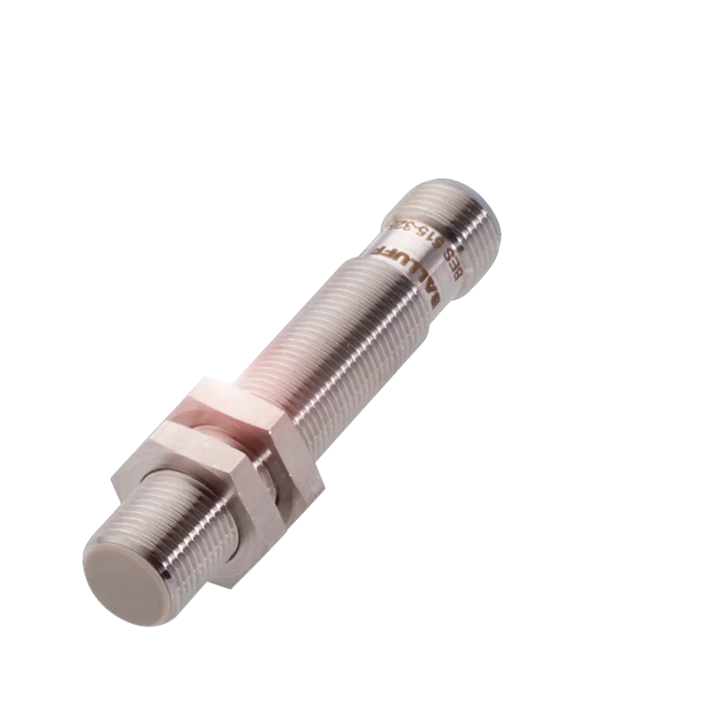 Balluff BES 515-325-SA61-S4-T Endüktif yakınlık anahtarları
