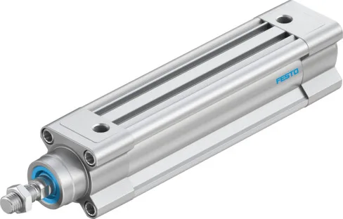 Festo DSBC-32-100-PPSA-N3 Standart silindir