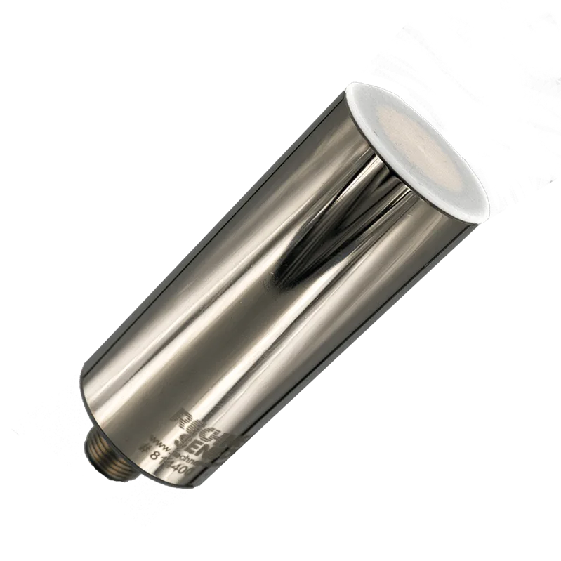 Rechner Sensors KAS-80-30-A-D30-PTFE/MS-Y5-1-HP Capacitive Sensors (KAS)