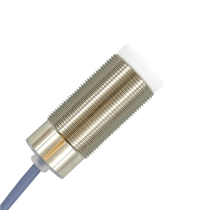 Rechner Sensors IAS-10-A24-A-M30-PTFE/MS-Z03-0-2G-1/2D, ATEX Inductive Sensors (IAS)