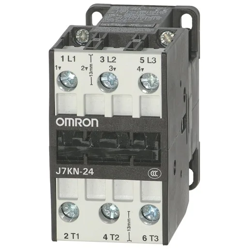 Omron J7KN-24 24