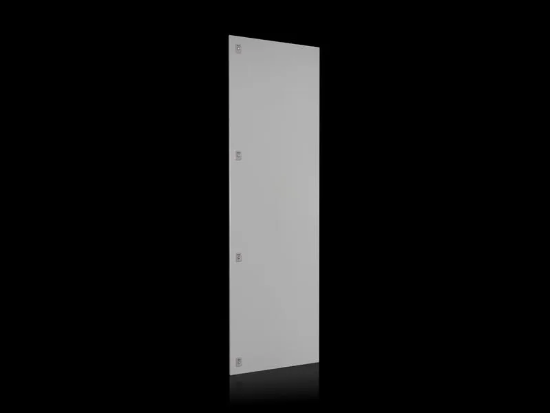 Rittal SV 9682.170 VX Partial door, WH: 600x2000 mm sheet steel