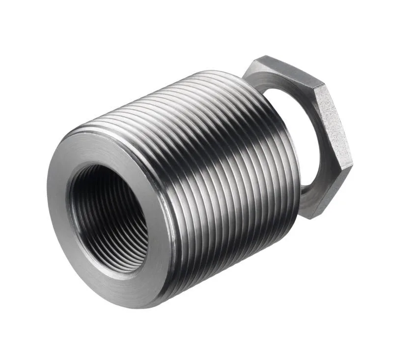 Leuze BTX-D18M-D30 Adaptör