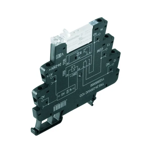Weidmüller TRS 24-230VUC 1CO