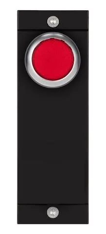 Euchner MSM-1-P-CA-P00-F5-164338 Submodule MSM-1-P (illuminated pushbutton, top/bottom)