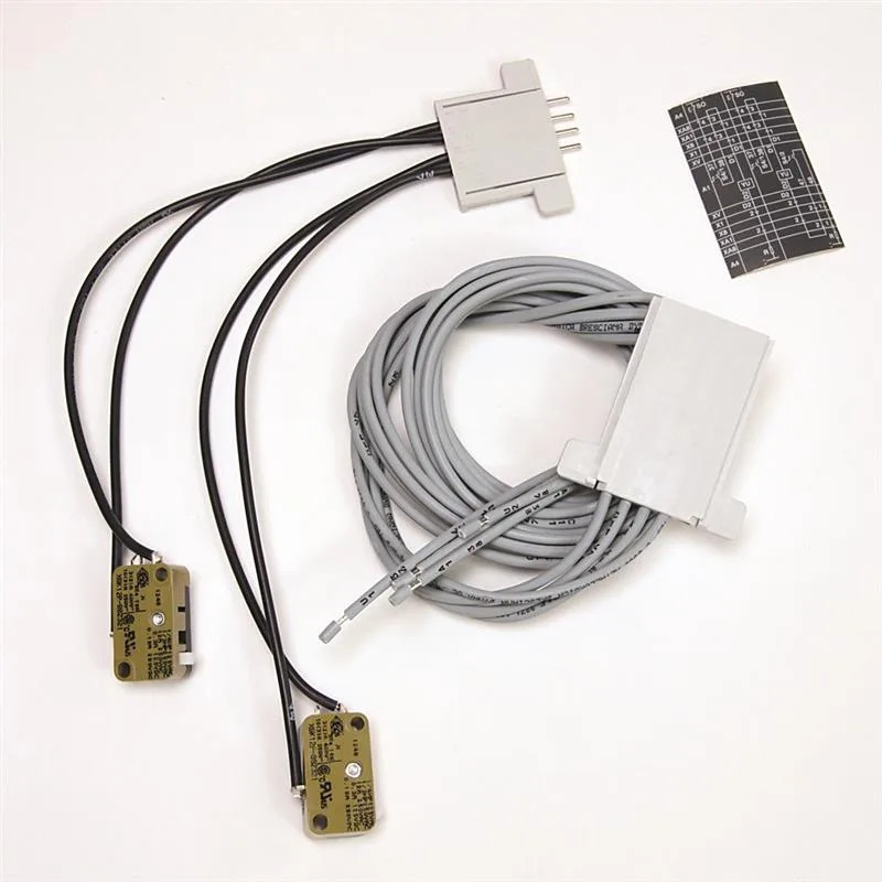 Allen Bradley 140G-K-EAM1A Circuit Breaker Accessory