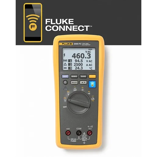 Fluke FLK-3000FC