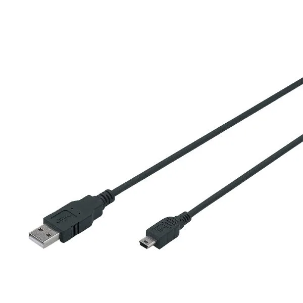 IFM Interface cable USB/PC USB Bağlantı kablosu