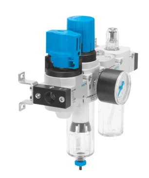 Festo FRC-1/8-D-MINI-KC Şartlandırıcı Ünitesi