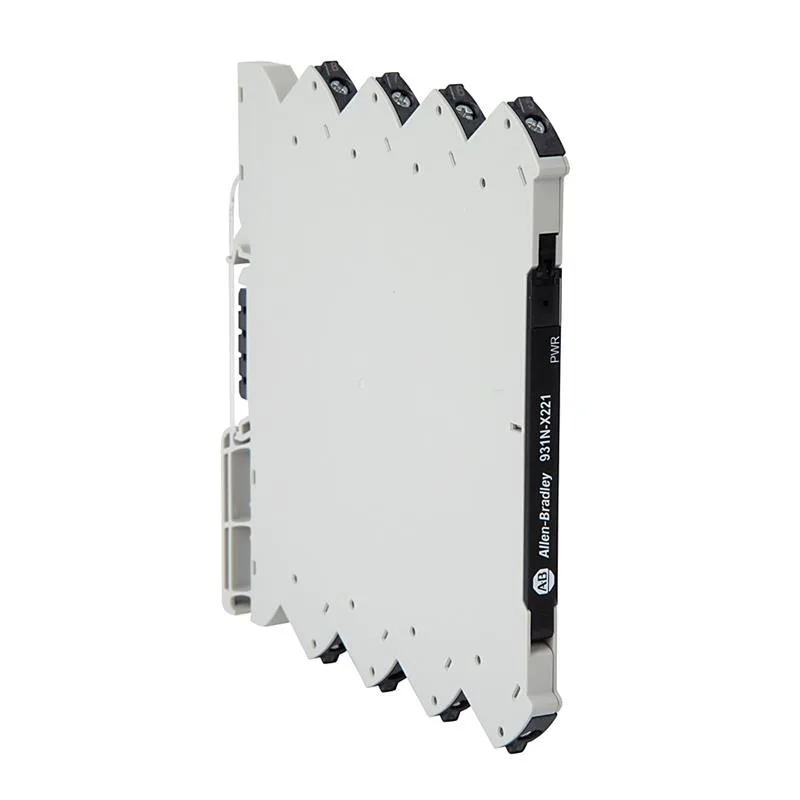 Allen Bradley 931N-X221 Bipolar Signal Converter