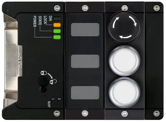 Euchner MGB2-L1-MLI-U-YB1D7-DA-L-169899
