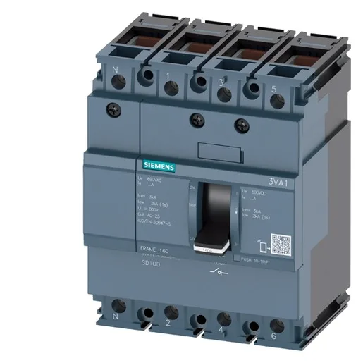 Siemens 3VA1116-1AA46-0AA0